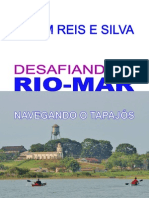 06 Rio Mar Livro Tapajós