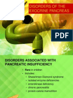 Pancreas