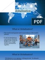 Globalization