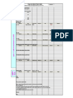 Savings Declaration Form 2013-14