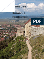 Rumania Inesperada