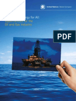 Accenture Oil and Gas Industry