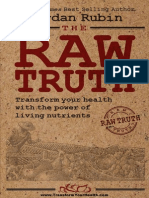 Raw Truth Book