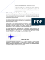 ANALISIS Y DISEÑO TERREMOTOS Y SISMOS Matlab