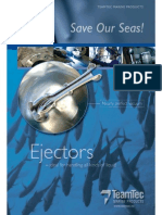 Ejector Brochure