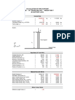 Pipe Support