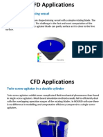 CFD Applications