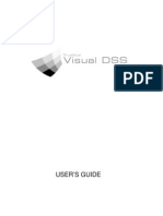 DSS Guide