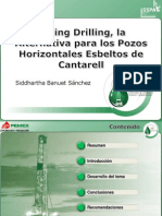 Casing Drilling