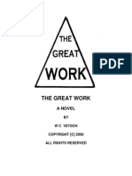 The Great Work