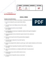 Aula de Autoaprendizaje: Curso Actividad Soporte #Ficha