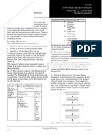 Lesson 35: Decision Making Process: Unit Iv Consumer Decision-Making Chapter 12: Consumer Decision-Making