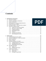 Derivatives Explained