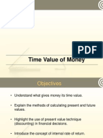 Time Value of Money