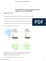 ¿Cómo Usar La Función (WDS) de Puente Inalámbrico Del TD-W8950ND Con Otro TD-W8950ND - Bienvenido A TP-LINK