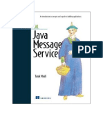 Manning - Practical Java Message Service