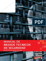 Manual de Medios Tecnicos de Seguridad