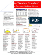 Brochure NCSS 2000 PDF