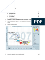 IB Geography Populations in Transition Quiz 1.