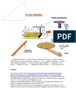 Maquina Corte Porexpan