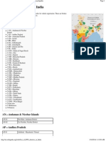 List of RTO Districts in India - Wikipedia, The Free Encyclopedia