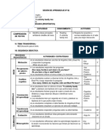 3º Sa 02 Reading A Celebrity Family Tree