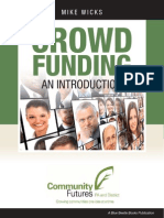 2013 CrowdFunding