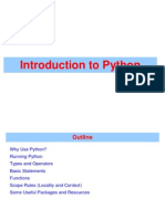 Python