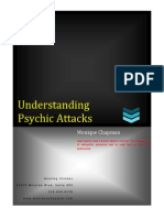 Understanding Psychic Attacks