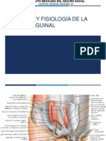 AF Region Inguinal