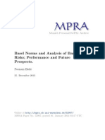 MPRA Paper 52967