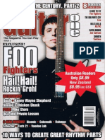 Guitar One 1999-12 PDF