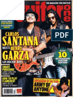 Guitar One 2006-Holiday PDF