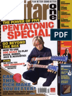 Guitar One 2007-04 PDF