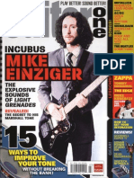 Guitar One 2007-03 PDF