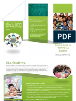 Ell Brochure