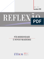 Artigo Palesstra - Reflexão - Frei Betto