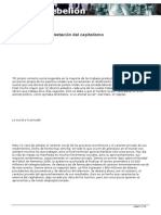 Umpiérrez Sánches, Francisco-El Fútbol Como Manifestación Del Capitalismo PDF