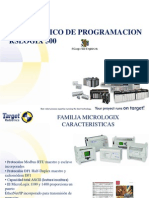 Presentacion RSLogix 500