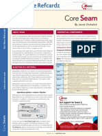 Jboss Seam 2.3 Refcard