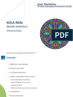 Informe Final Brand Mandala Kr-1