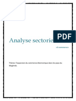 Analyse Sectorielle (Réparé)