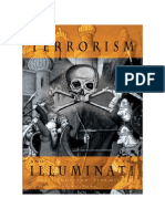 Terrorism and The Illuminati