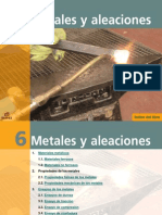 Ud6 Metales y Aleaciones