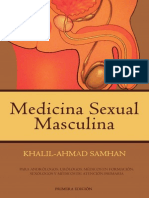 Medicina Sexual Masculina