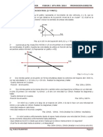 Actividad N°3 Cinematica Pablo 2014 PDF