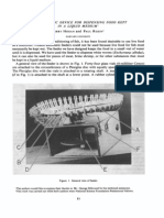 An Automatic Device For Dispensing Food Kept in A Liquid Medium