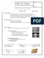 Controle Des Soudures PDF