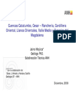 Cuencas Minironda PHD Jairo Mojica PDF