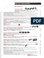 Intech Catalogo de Productos